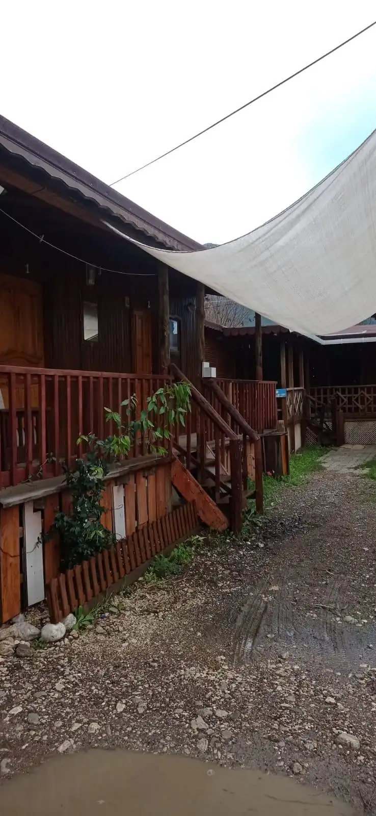 Aile Bungalowu
