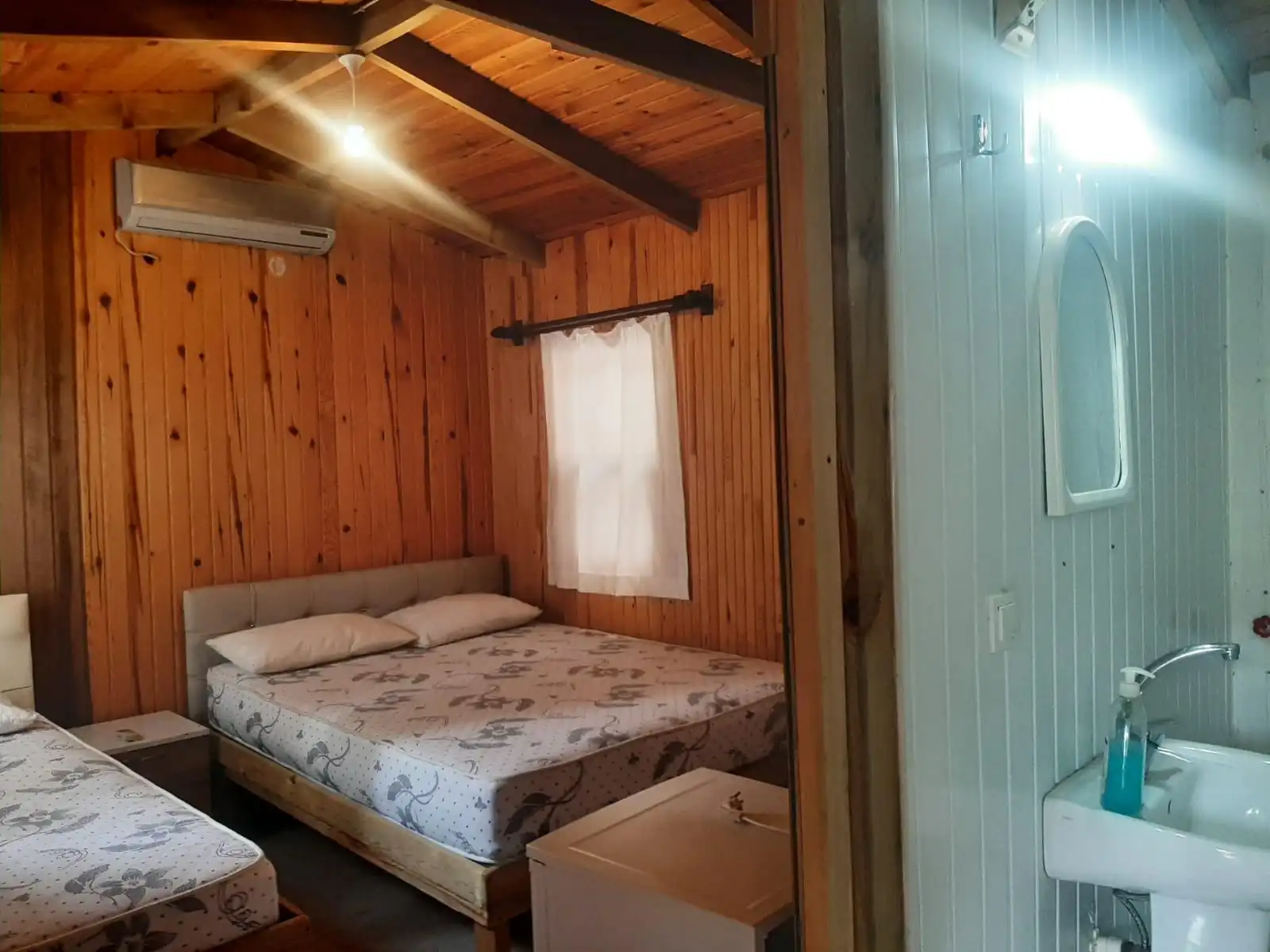 Aile Bungalowu