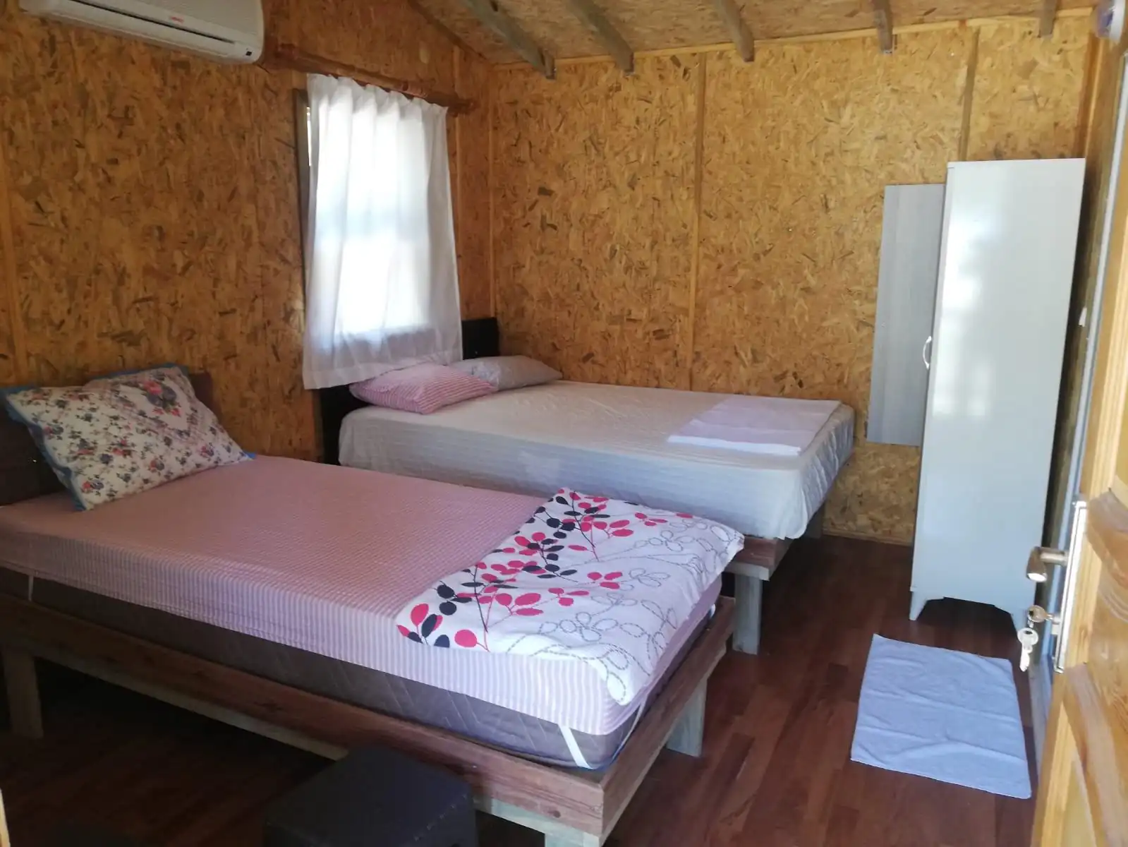 Aile Bungalowu