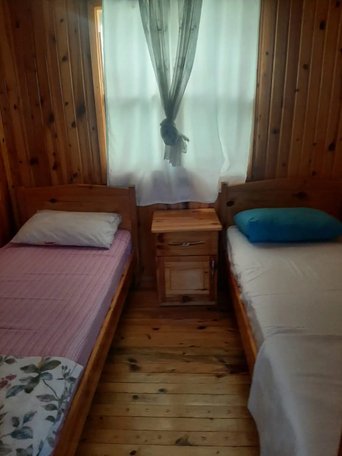 Aile Bungalowu