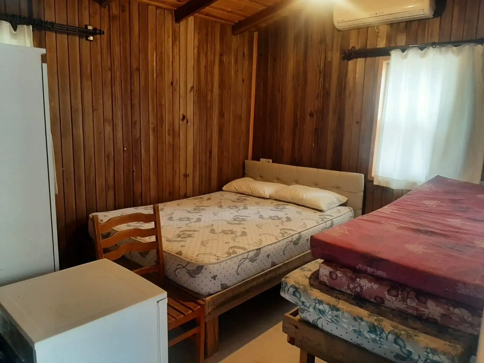 Aile Bungalowu