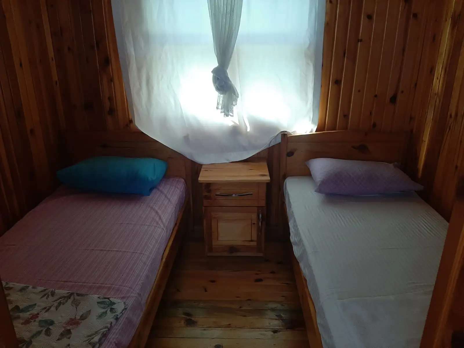 Aile Bungalowu