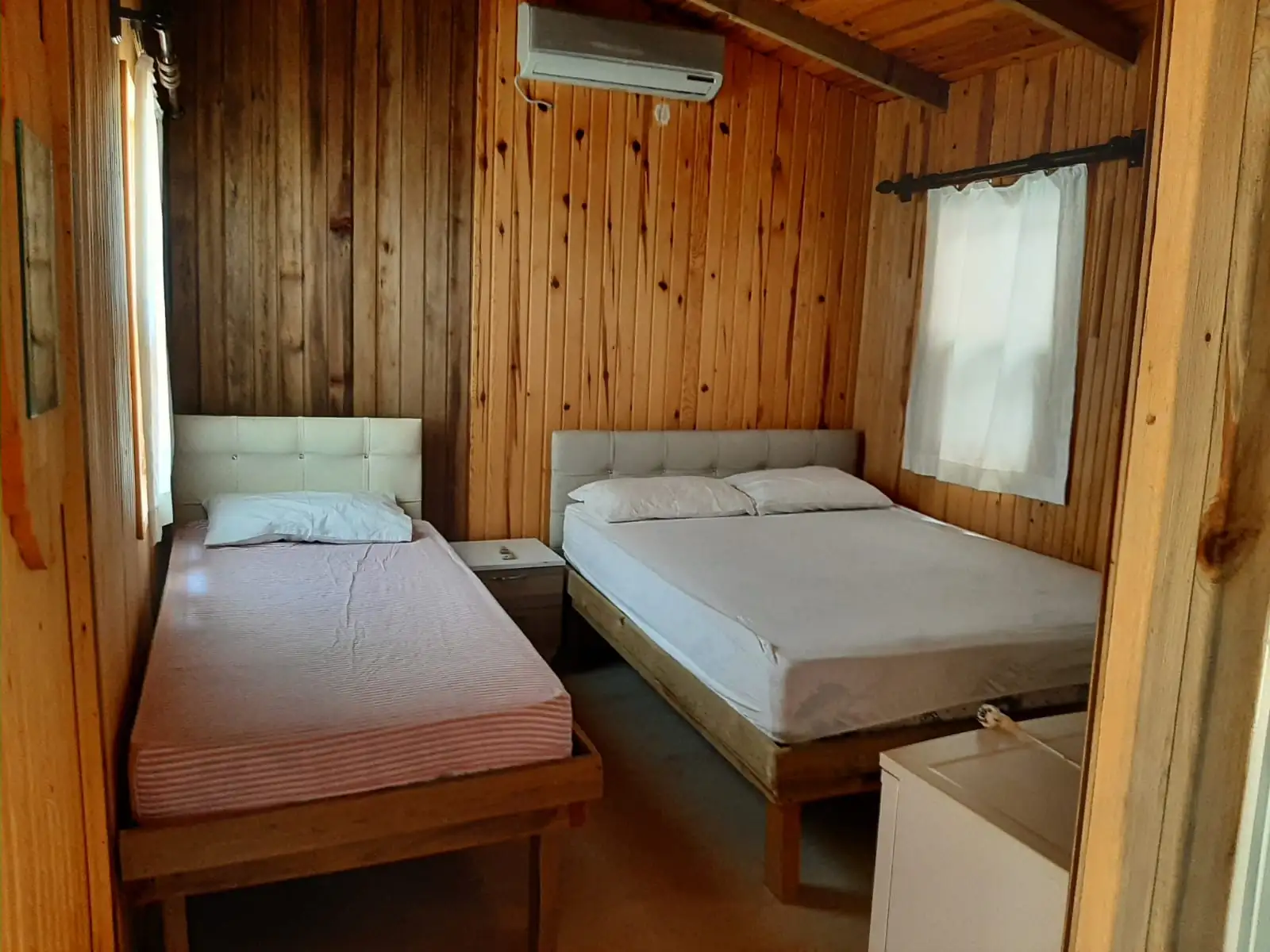 Aile Bungalowu