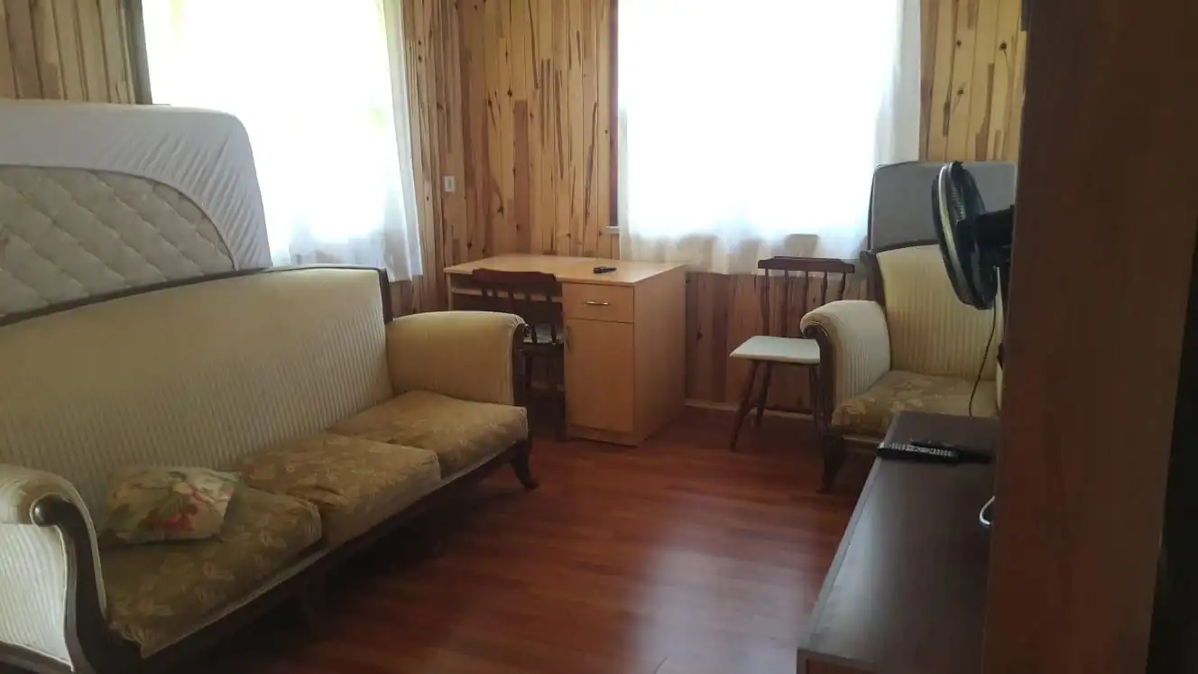 Aile Bungalowu